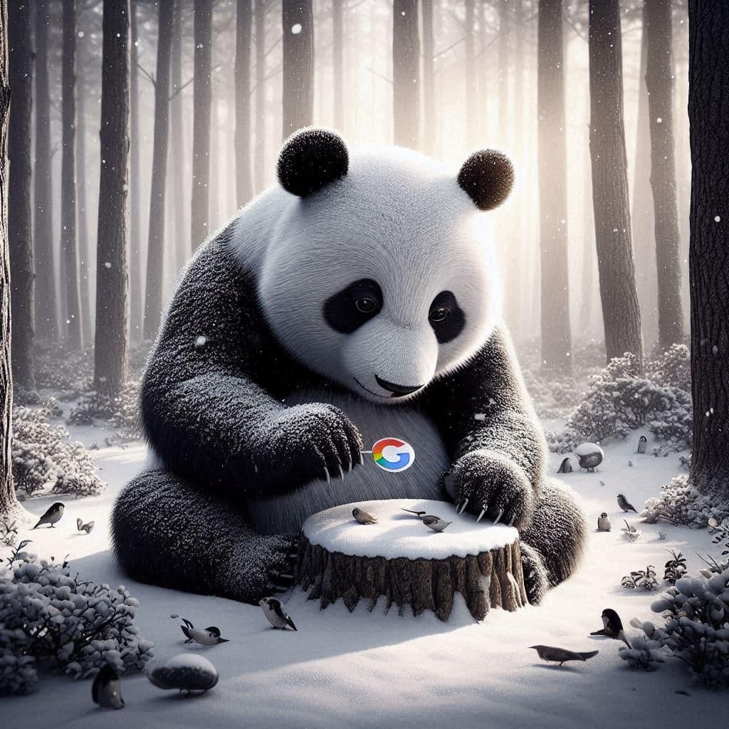 Google Panda Became The Part Of The Latest Core Ranking Algorithm 2016