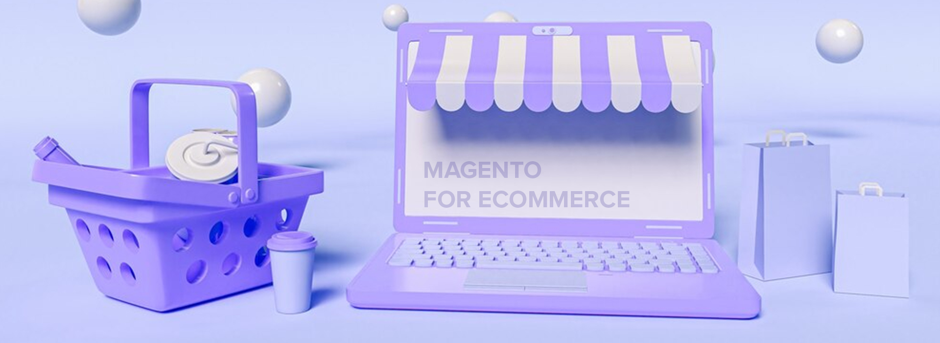 Why Magento is Highly Selected For The eCommerce?