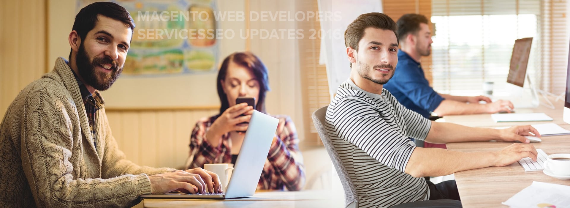 How To Hire Magento Web Developers Services Company In India?