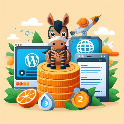 Why Indian WordPress Development Companies Are In Top?
