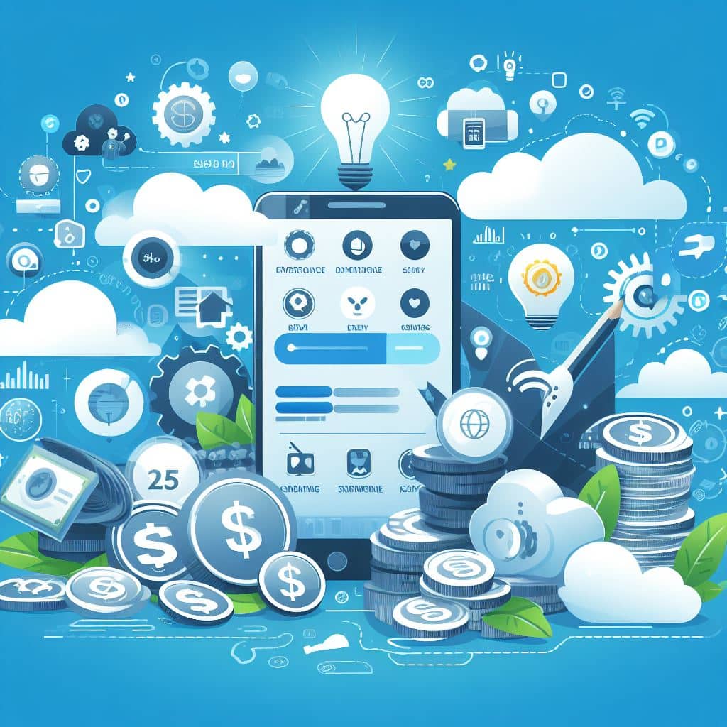 Looking For Cost Effective Mobile Apps Development Services in India?
