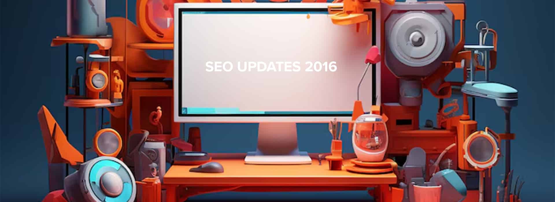 SEO updates 2016 – Core Algorithm Updates Continues by the Google still this Weekend