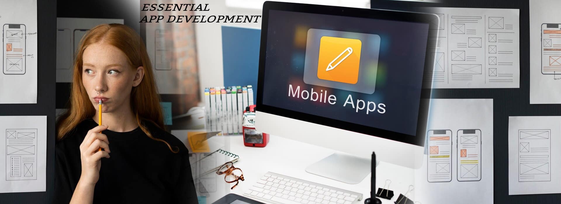 Why App Development Services are Becoming Quintessential to Businesses?