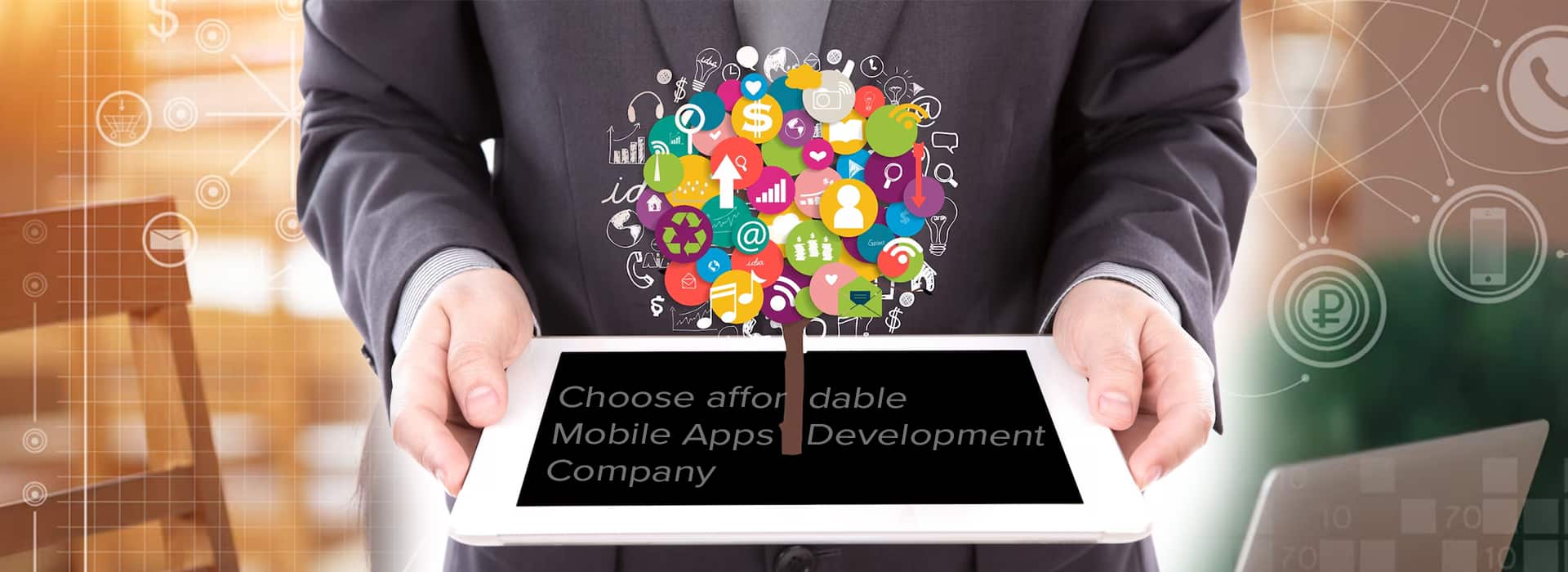 Specializing Apps for Growing Businesses: Flexible, Secure and Seamless Mobile Apps