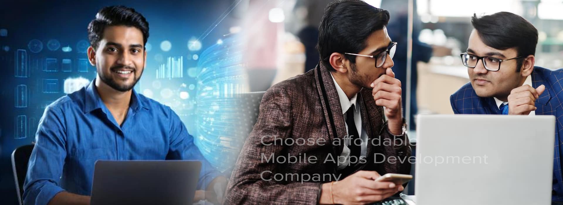 How to choose affordable Mobile Apps Development Company India