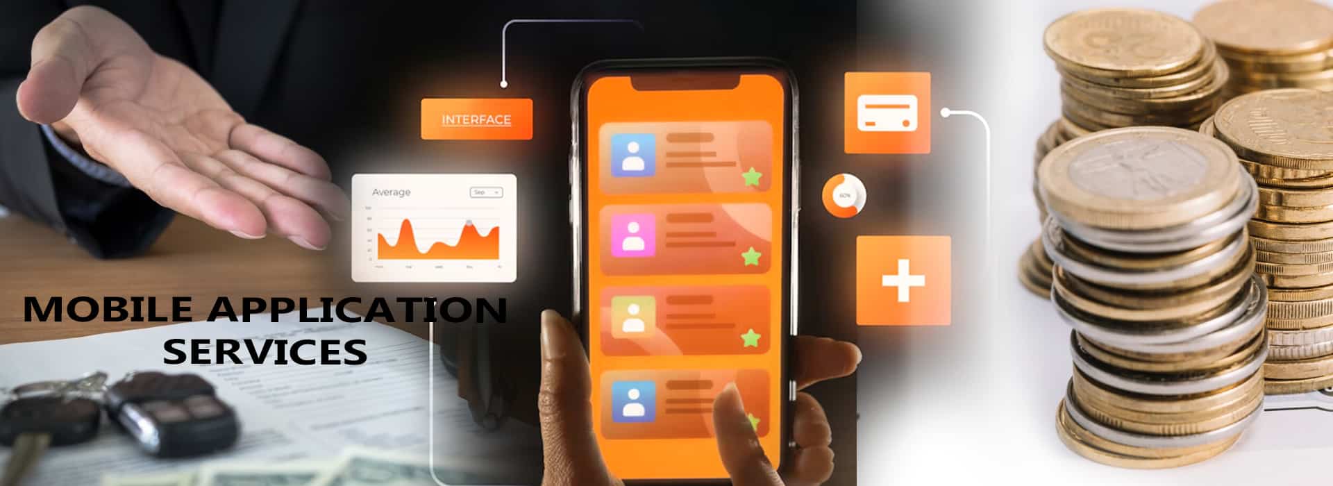 Looking For Cost Effective Mobile Apps Development Services in India?