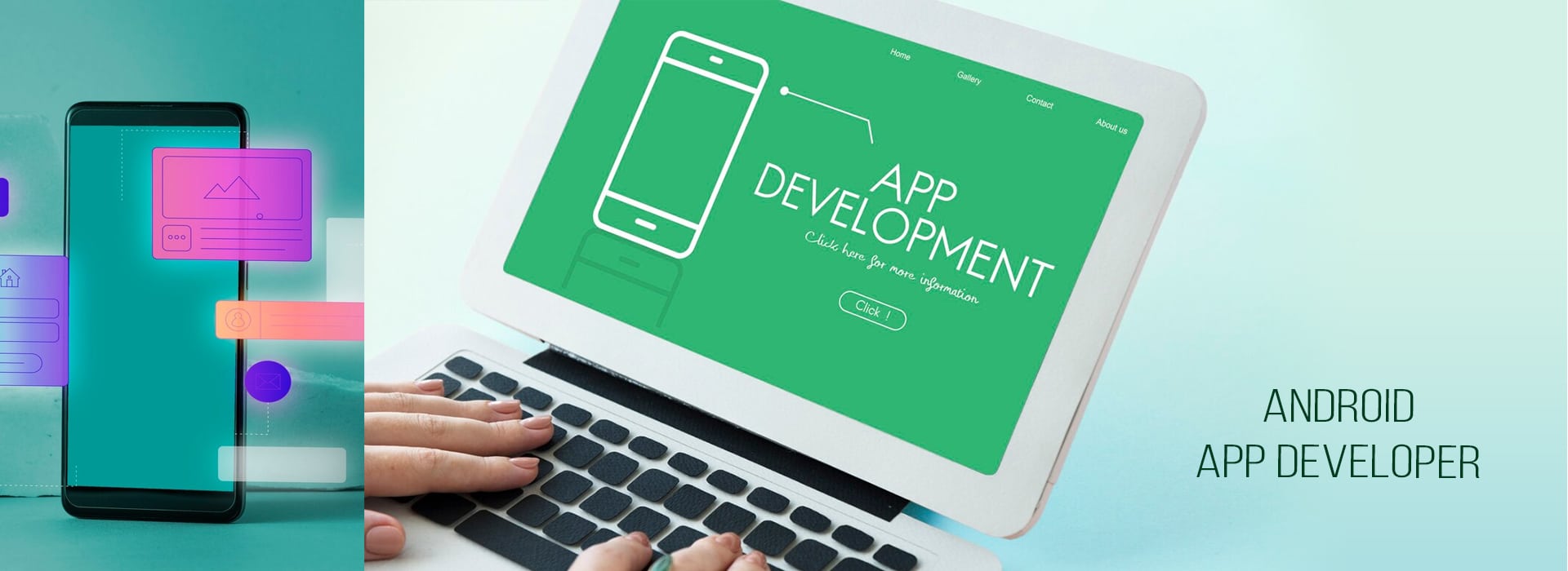 How to Hire Affordable Android App Developer in India