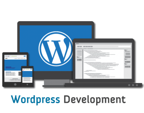 Wordpress-development