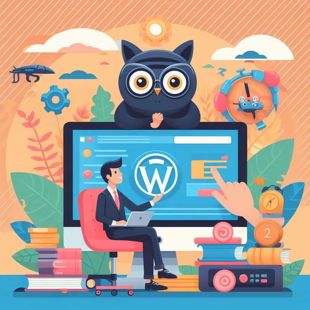 Top 7 Points For Hiring WordPress Developer In India