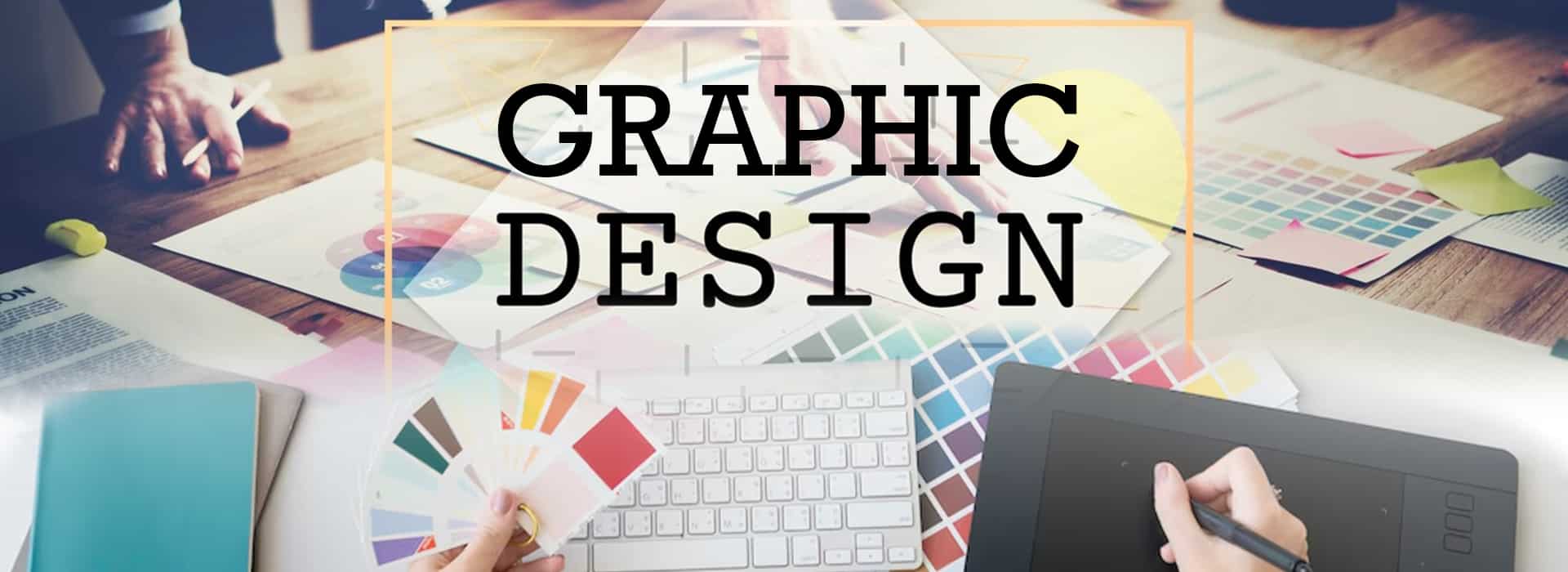 Best Graphic Design Company in Ahmedabad