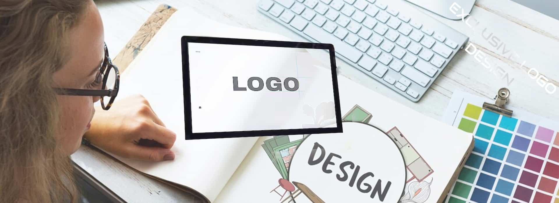 Get An Exclusive Logo Design Services in India