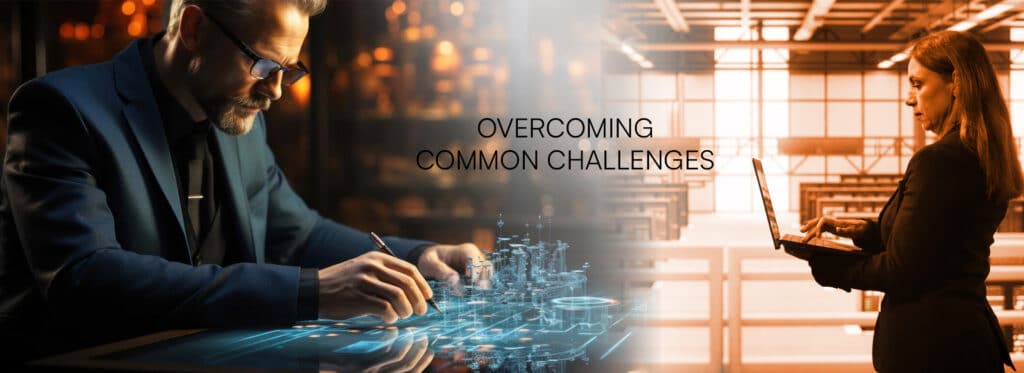 Overcoming Common Challenges