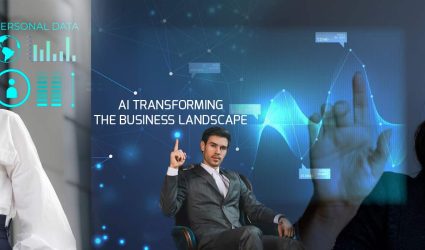 Artificial Intelligence in Business: Full Guide to Implementation