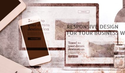 3 reasons to choose a responsive design for your business website