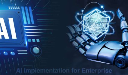 The Comprehensive Guide to AI Implementation for Enterprise: From Strategy to Execution