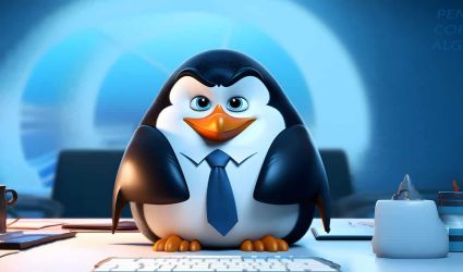 Google Penguin Update? Or Just Core Algorithm Update