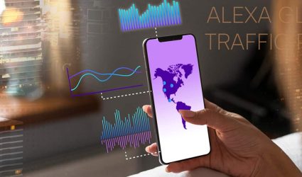 Know More About Alexa Global Traffic Panel