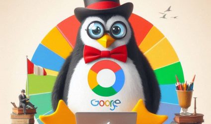 Google Penguin Update? Or Just Core Algorithm Update