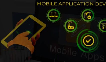 Quality Of Mobile Application Development Services In India