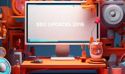 SEO updates 2016 – Core Algorithm Updates Continues by the Google still this Weekend