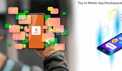 Top 10 Mobile App Development Trends to Watch in 2024