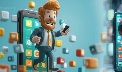 Top 5 Benefits Of Mobile Apps Company in India