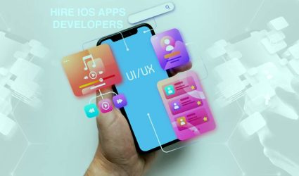 Why To Hire iOS Apps Developers In India